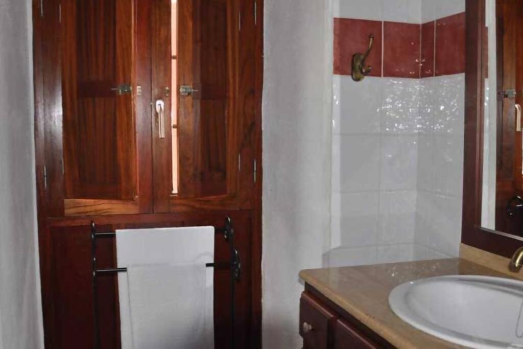 Country house De 1945 Dos Plantas Patio Y Barbacoa *