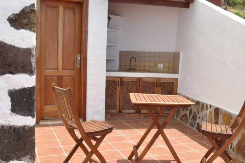 De 1945 Dos Plantas Patio Y Barbacoa Country house
