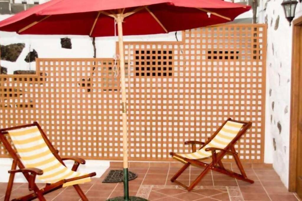 De 1945 Dos Plantas Patio Y Barbacoa Country house Frontera